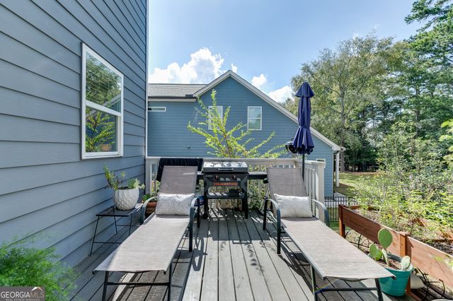4254 Links Boulevard, Jefferson, GA 30549