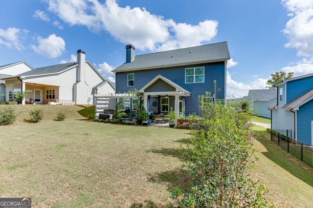 4254 Links Boulevard, Jefferson, GA 30549
