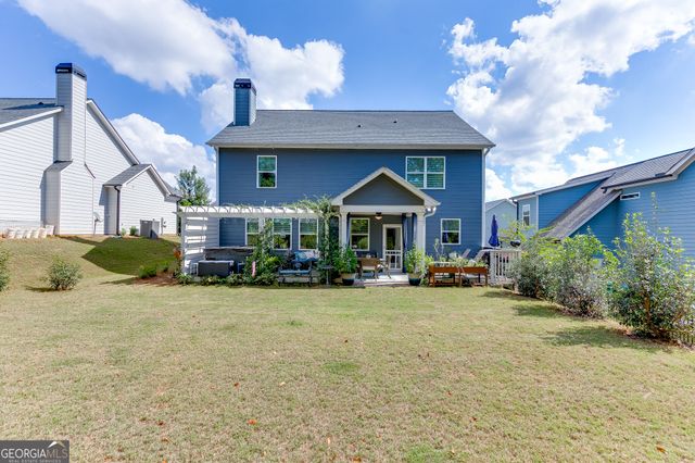 4254 Links Boulevard, Jefferson, GA 30549