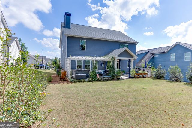 4254 Links Boulevard, Jefferson, GA 30549
