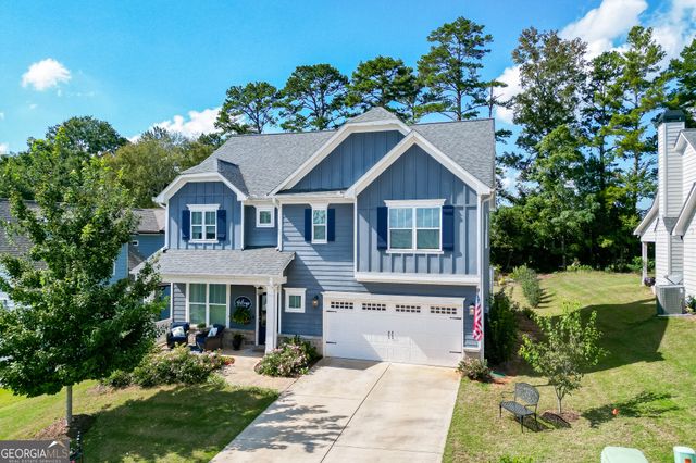 4254 Links Boulevard, Jefferson, GA 30549