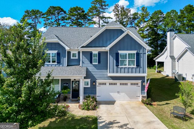 4254 Links Boulevard, Jefferson, GA 30549