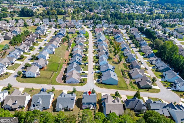 4254 Links Boulevard, Jefferson, GA 30549