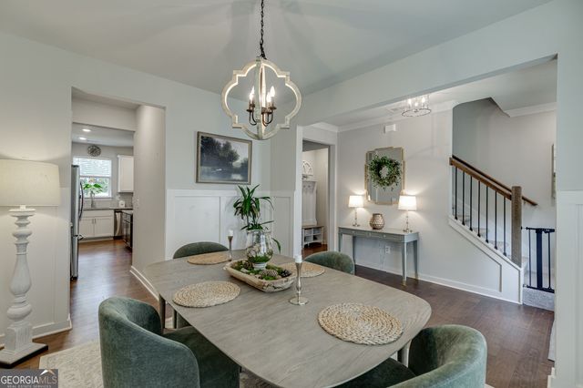 4254 Links Boulevard, Jefferson, GA 30549