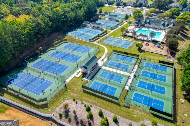 4254 Links Boulevard, Jefferson, GA 30549