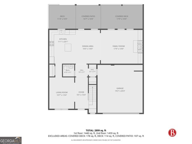 4254 Links Boulevard, Jefferson, GA 30549