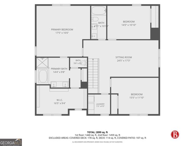 4254 Links Boulevard, Jefferson, GA 30549
