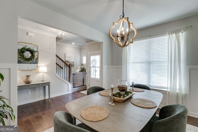 4254 Links Boulevard, Jefferson, GA 30549