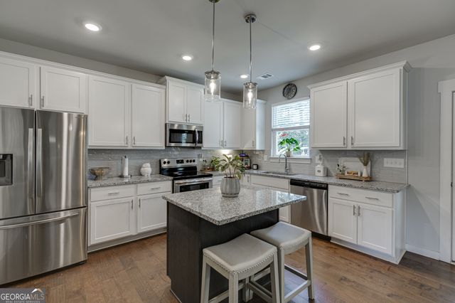 4254 Links Boulevard, Jefferson, GA 30549