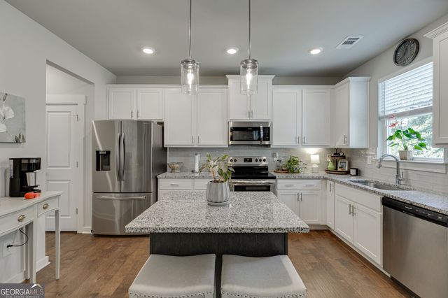 4254 Links Boulevard, Jefferson, GA 30549