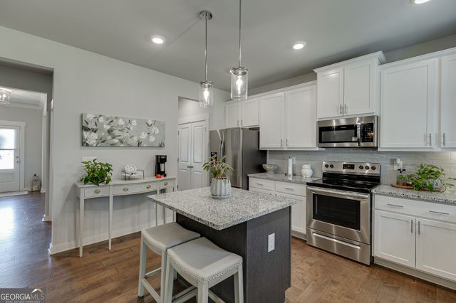 4254 Links Boulevard, Jefferson, GA 30549
