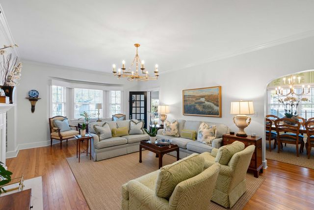 38 Barre Street, Charleston, SC 29401