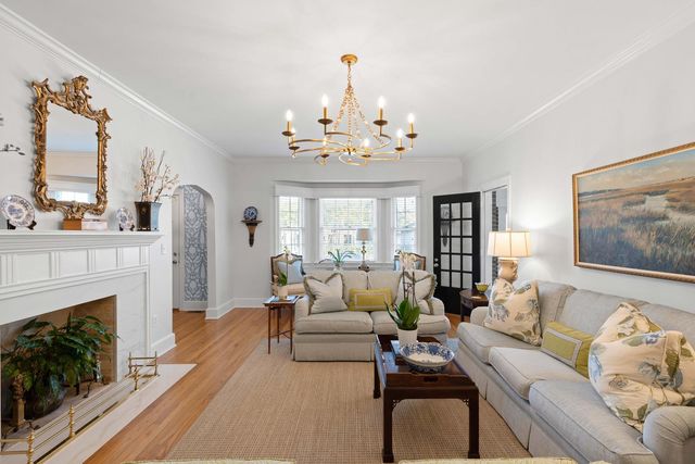 38 Barre Street, Charleston, SC 29401