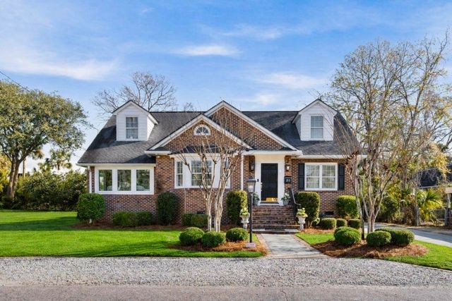 38 Barre Street, Charleston, SC 29401