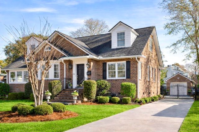 38 Barre Street, Charleston, SC 29401