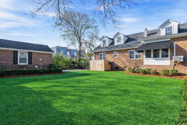 38 Barre Street, Charleston, SC 29401