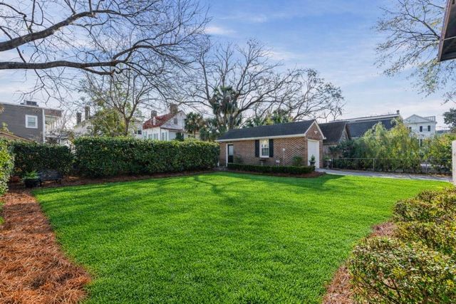 38 Barre Street, Charleston, SC 29401