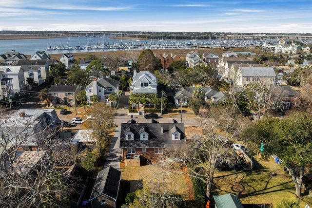 38 Barre Street, Charleston, SC 29401