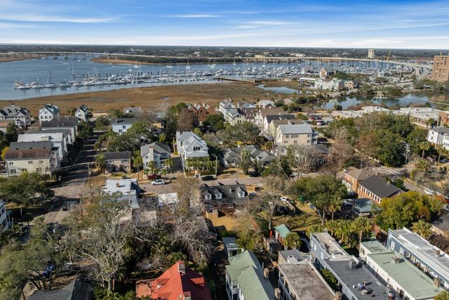 38 Barre Street, Charleston, SC 29401