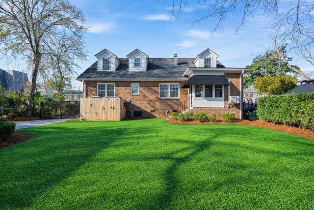 38 Barre Street, Charleston, SC 29401