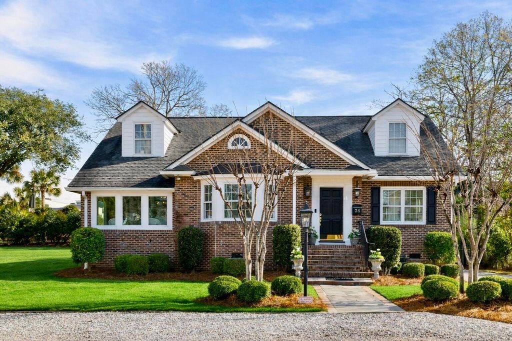 38 Barre Street, Charleston, SC 29401