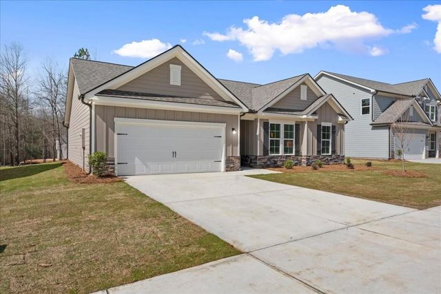 526 Lillian Way, Statham, GA 30666