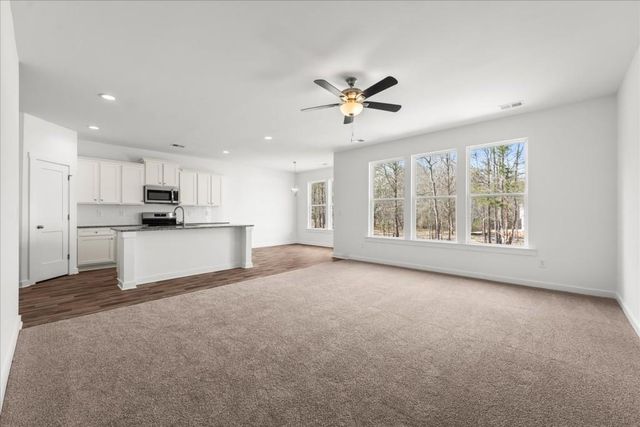 526 Lillian Way, Statham, GA 30666