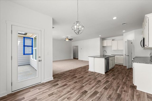 526 Lillian Way, Statham, GA 30666