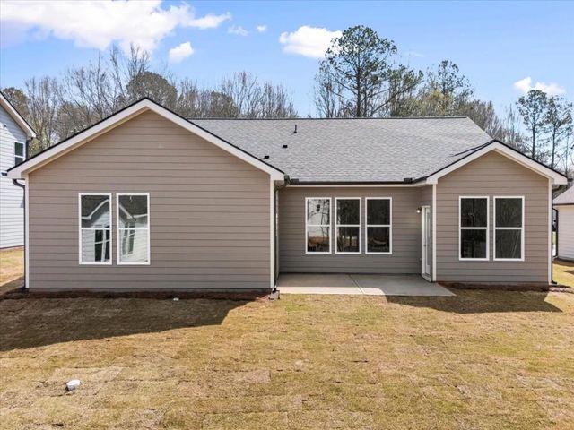 526 Lillian Way, Statham, GA 30666