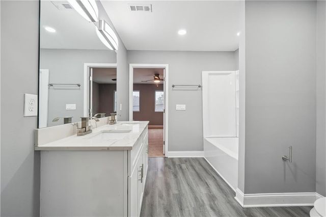 401 S Gordon Road SW, Mableton, GA 30126