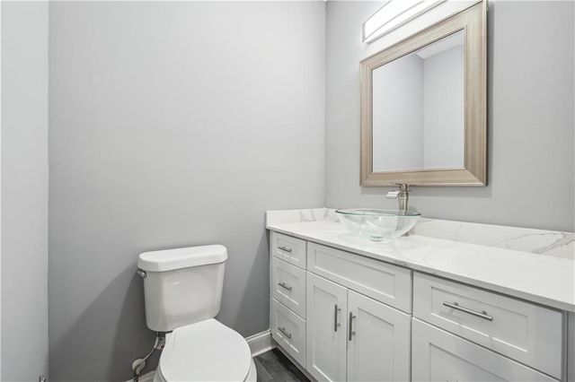 401 S Gordon Road SW, Mableton, GA 30126