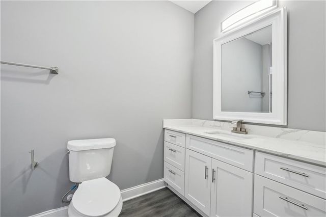 401 S Gordon Road SW, Mableton, GA 30126