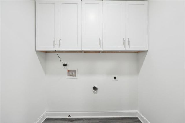 401 S Gordon Road SW, Mableton, GA 30126