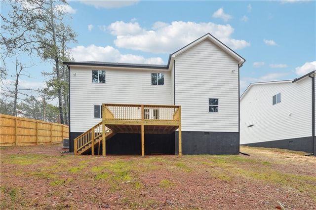 401 S Gordon Road SW, Mableton, GA 30126