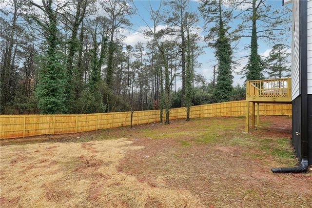 401 S Gordon Road SW, Mableton, GA 30126