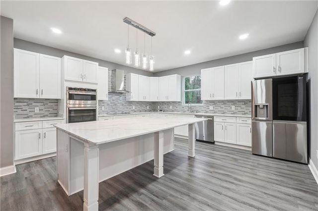 401 S Gordon Road SW, Mableton, GA 30126