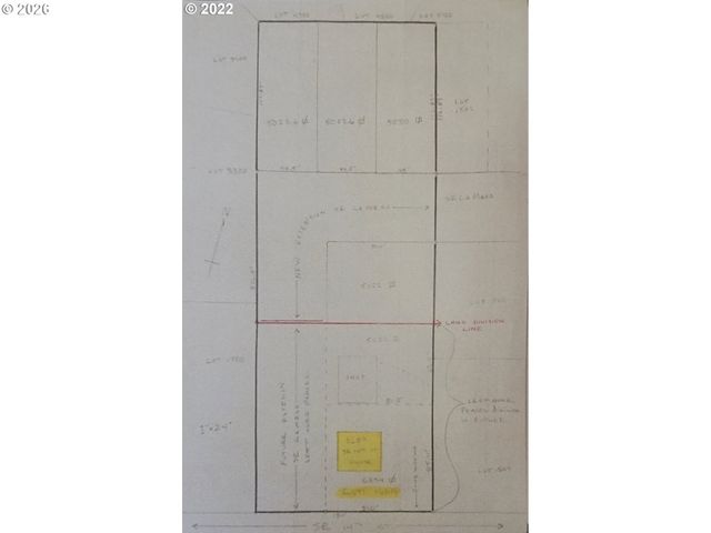 3689 Se 14TH St, Gresham, OR 97080