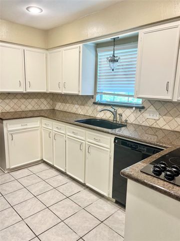 10719 Creektree Drive, Houston, TX 77070