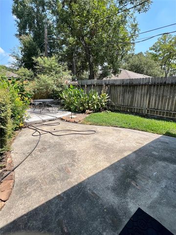 10719 Creektree Drive, Houston, TX 77070