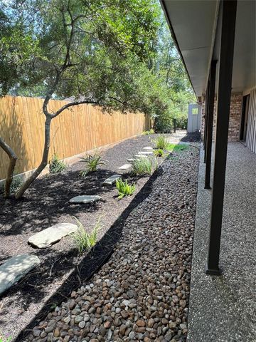 10719 Creektree Drive, Houston, TX 77070