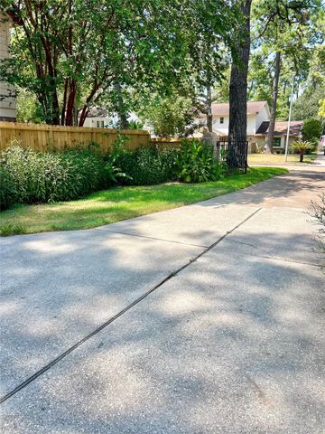 10719 Creektree Drive, Houston, TX 77070