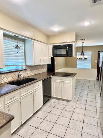 10719 Creektree Drive, Houston, TX 77070