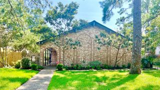 10719 Creektree Drive, Houston, TX 77070