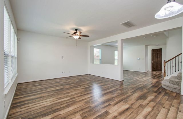 4306 Granite Park Way, Humble, TX 77396