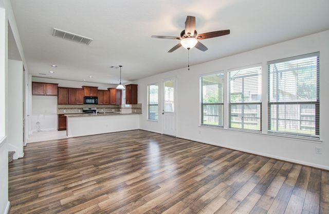 4306 Granite Park Way, Humble, TX 77396
