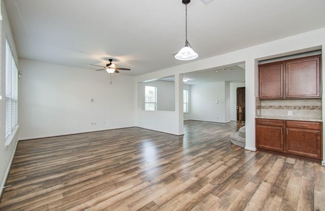 4306 Granite Park Way, Humble, TX 77396