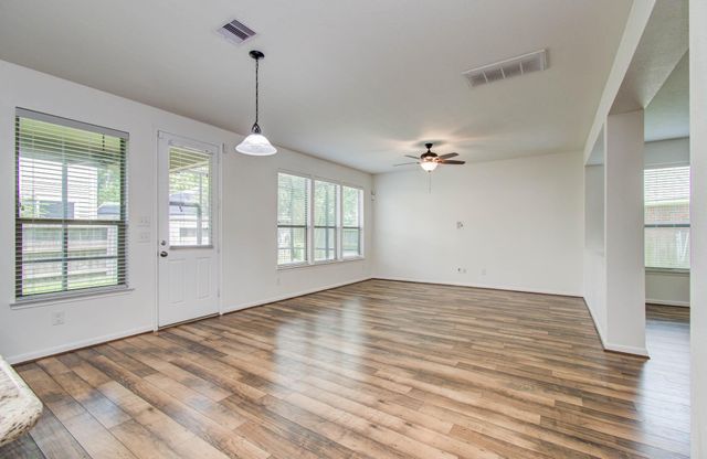 4306 Granite Park Way, Humble, TX 77396