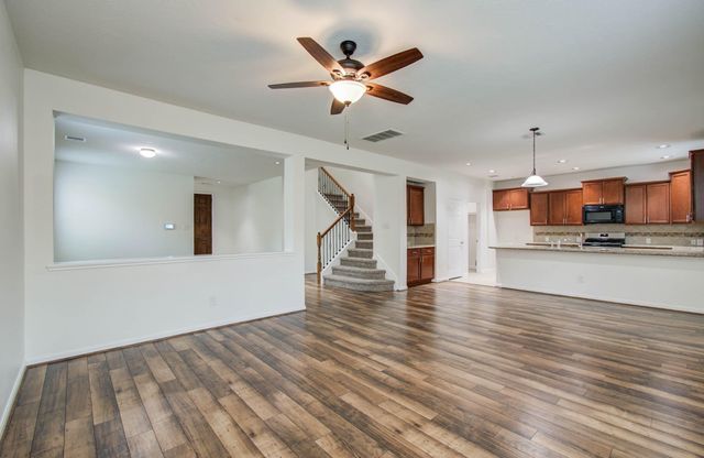 4306 Granite Park Way, Humble, TX 77396