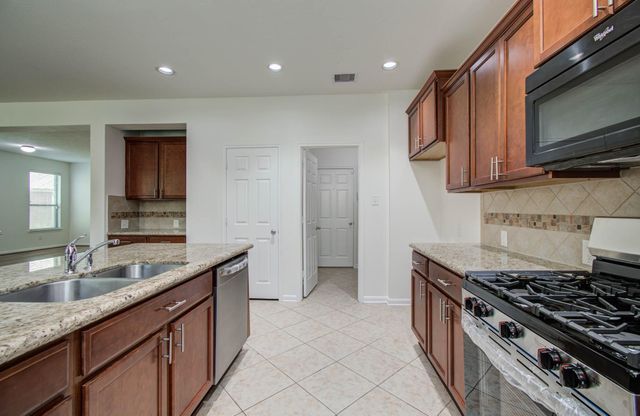 4306 Granite Park Way, Humble, TX 77396