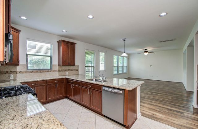4306 Granite Park Way, Humble, TX 77396